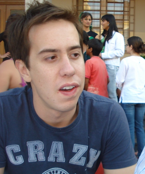 guilhermejc's profile picture. 