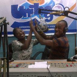 O.A.P(ON AIR PERSONALITY)..UNILAG FM 103.1 ..FB:sollidmallam ..for enquiries call 08020676725/07034686557 / @olalerry