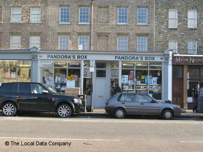 A family run business for 25 years, specialising in supplying catering equipment, glassware, and disposables to bars, restaurants and cafes.