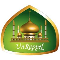 UnRappel's profile picture. http://t.co/wZLm9pfFrX est un site entièrement consacré à l´islam, vous y trouverez de nombreuses informations importantes concernant la religion musulmane.