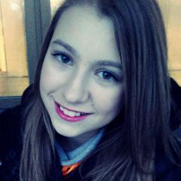 Follow me and I follow back.♥