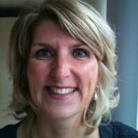 Bernadet Naber (@bernadet_naber) 's Twitter Profile
