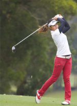Good golf, fine wine, yummie food and my phone is all I need ... and my Gucci bag :-)

Hong Kong