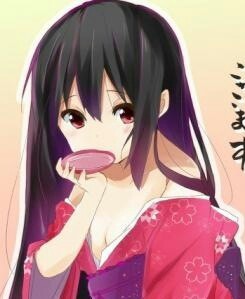 そうですわたしは＼汚い豚です！／
maimaiはじめました雑魚勢奴