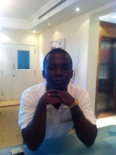 kmwangi's profile picture. ICT Consultant, Baker and always on the lookout for an opportunity! If you don't try, then you'll never know, no?