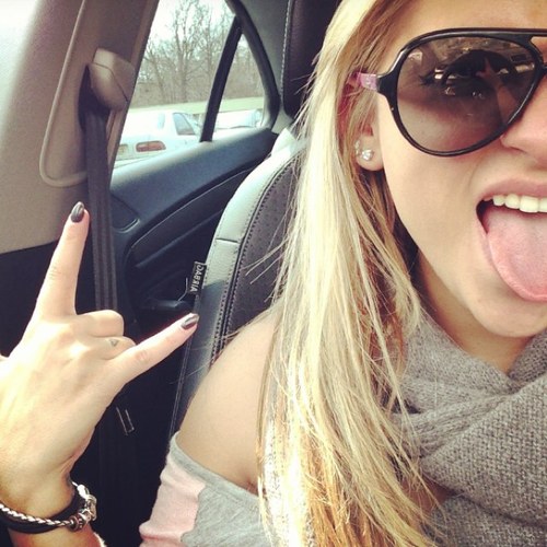 ive been living my own life, just doing me...life has a way of having bad timing..