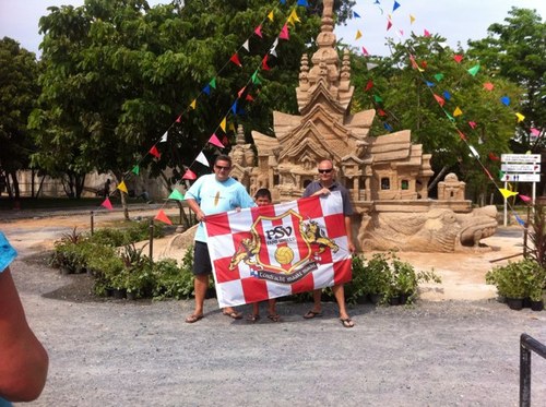 Markske69's profile picture. PSV. Bavaria,