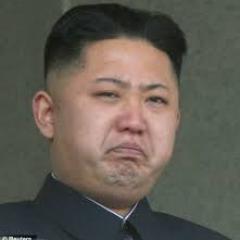 Highly classified conversations between Kim Jong-un and his generals - (Occasionally NSFW, but hey... neither are nuclear weapons!)