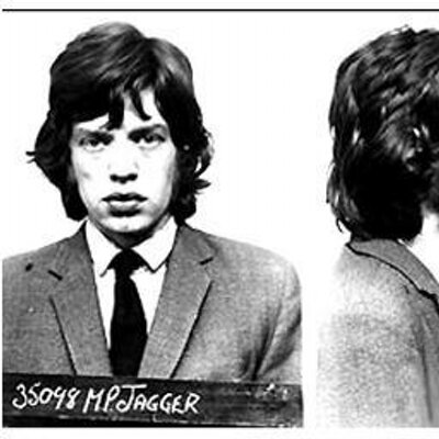 Real Mug Shots (@RealMugShots) Twitter