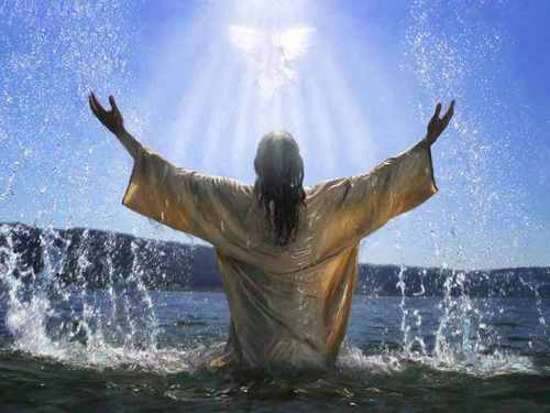 If You're A Believer In Christ Show It And Follow This !