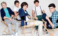 I like OneDirection and Pokemon :3 Favourite band is OneDirection , Directionerr :D♥♬