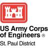 StPaulUSACE's profile picture. Welcome to the official Twitter page for the U.S. Army Corps of Engineers St. Paul District. Find out what the Corps is doing around your neighborhood.