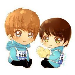 อันยอง '' Marital status Single ... diminishes could.♥'' ฟอลกันเยอะๆนะคร้า