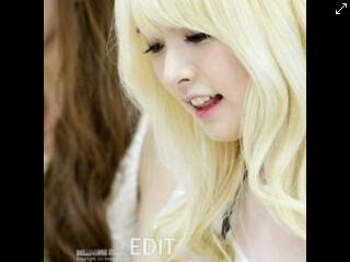 [V] @shadow_rp • Song Ju hee • Lead vocal & dancer Hello Venus '-')b •