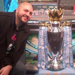 Sportsnet - Live Events Producer