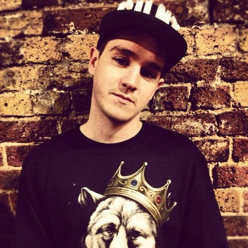 Australian Drum and Bass DJ & Producer
