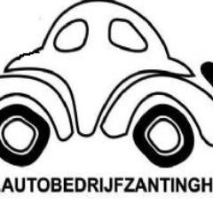 Autobedrijf Zantingh in Nieuwleusen