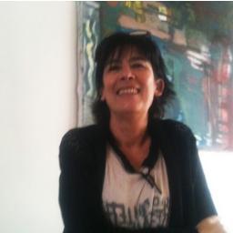 Journaliste, #ceramique #livres #cine #jardins. La terre dans tous ses états