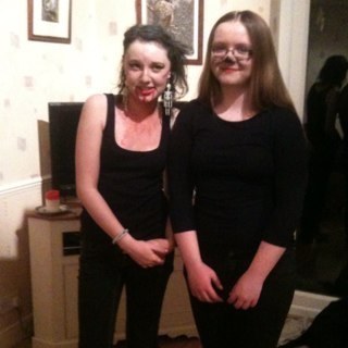 ErinFitz38's profile picture. Music and Vampire Diaries is my life Ian Somerhalder is my world. Violin, double bass, bit of keyboard... #TVDFamily #SPNFamily #TVDUK #Delena