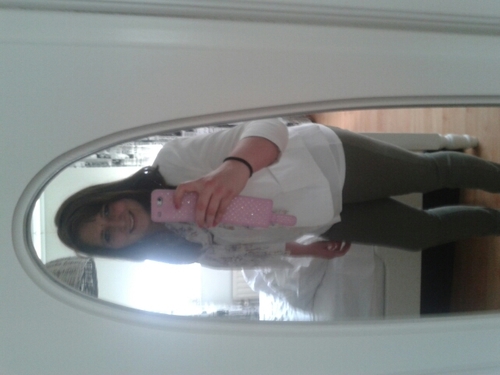 annevergeer1997's profile picture. anne / 16 jaar / gouda / je bent zoals je bent en niemand kan je veranderen