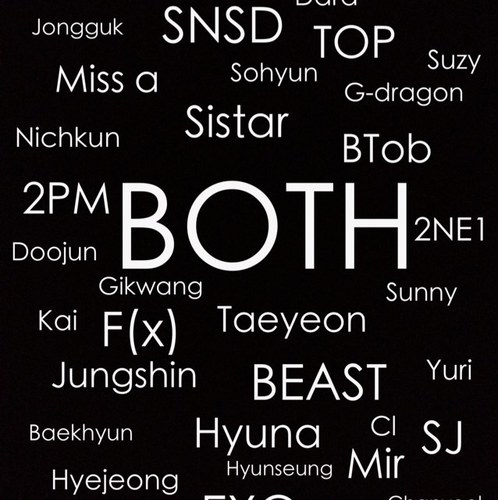 แอคนี้ถูกสร้างเพื่อตอบสนองความต้องการที่จะทราบจำนวนบอทของไทยครับ :') / อยากโปรโมทก็ทวิตมานะ เดี๋ยวแอดรีให้ / บอทที่ต้องการหาเฟม ไปดูที่ Fav. ได้เลย