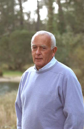 SammarcelliM's profile picture. Maire de Lège Cap-Ferret