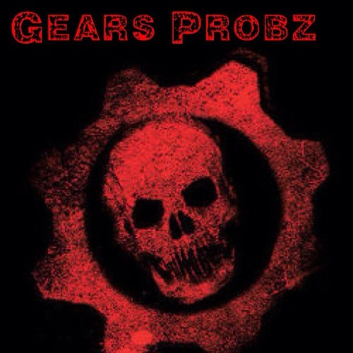 / Tweeting what your thinking when it comes to #gearsofwar / Also follow @gearzterms /