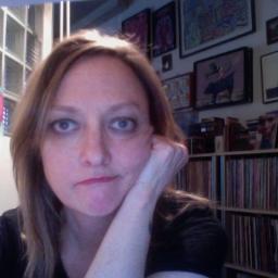 hilaryneidhart's profile picture. I love the arts.  Every last one of 'em.