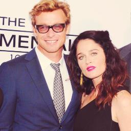 Simon Baker, Robin Tunney, Owain Yeoman, Amanda Righetti & Tim Kang are perfection♥ *Jisbon, Rigspelt & Chummer* ◄|The Mentalist|►