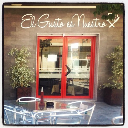 Restaurante Asador