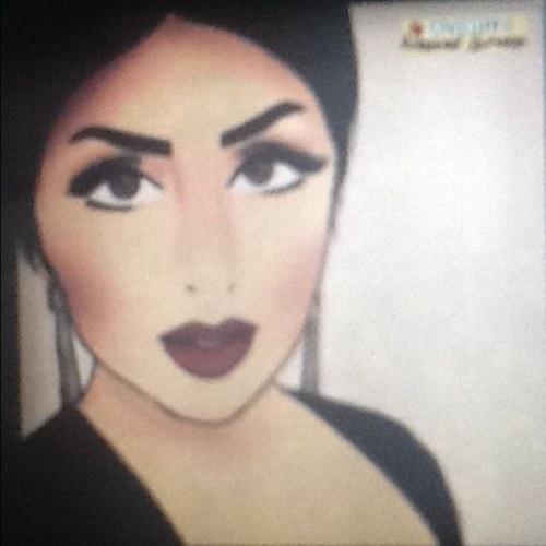 follow me on my other twitter account. @Sofeyamk