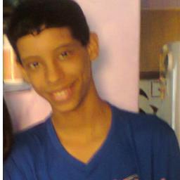 14 anos, estudando muito para passar no IFRN 2013