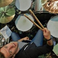 Peter Wilson (@wilsondrums) 's Twitter Profile