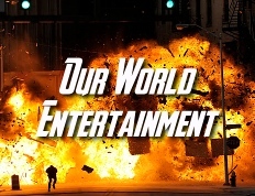 The section of the Welcome to our World community dedicated to the entertainment world.