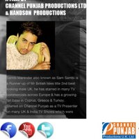 Sam Mindy (@sammaninder) 's Twitter Profile