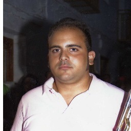 pedroju92's profile picture. 