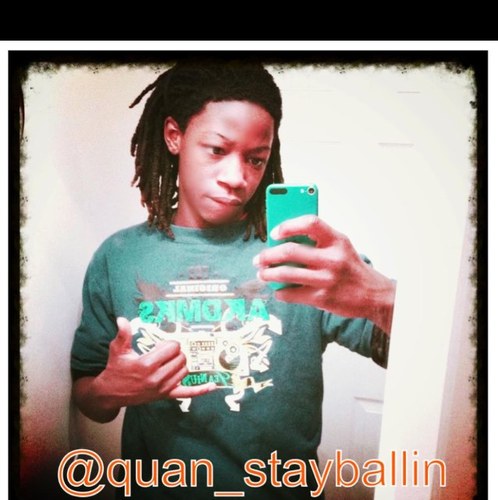The names Quan, and Imma keep it 1hunna wit cha !
so hit that follow button and ill follow back .