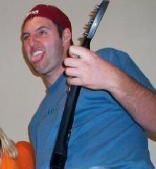 BSaal03's profile picture. A Good Time