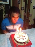 mrdanstiffler's profile picture. San Beda College BS ICT-Programmer at Comscentre Phils Inc. - Almost a Basketball Player