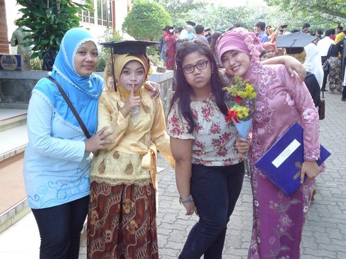 Chatolic °\(^▿^)/° | friendly | Mathematic ' 08 UNDIP |