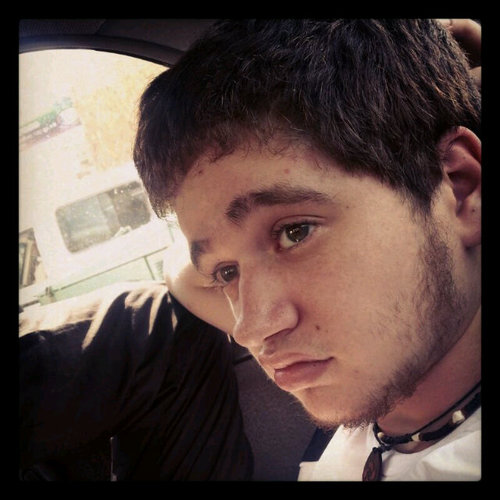Estudiante de farmacia UCV. A 19 year old fuck