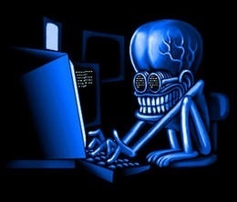 To hack the planet!