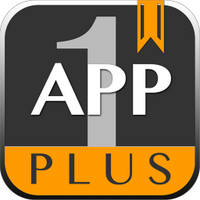 App 1 + Free Gratis(@apponeplus) 's Twitter Profile Photo