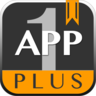 apponeplus's profile picture. App 1 Plus FREE APPS GRATIS Follow us #app #gratis #iphone #ipad #ipod #apponeplus #appgratis #free #freeapp