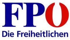 FPÖ, Bezirk Imst, Tirol, Österreich,