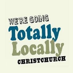 totallylocallyx's profile picture. If every Christchurch adult spent £5 per week in their local independent shops it would put an extra £8.2m per year in the local ecomony. Invest in your town.