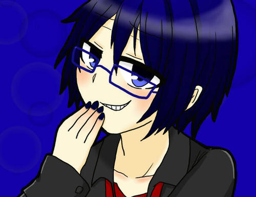 黒幕さんのプロフィール画像