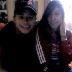 en amar mas a mi novia i aser muy felizz te amoo mii lokitap