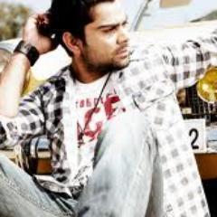 I am cool and simple boy and better for other.....