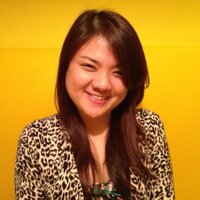 Viriyani B (@cheanish) 's Twitter Profile